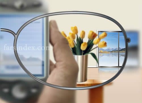 تاری دید علایم و درمان / تاری چشم