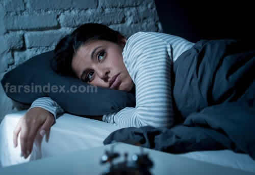 بی خوابی و راه های درمان بی خوابی