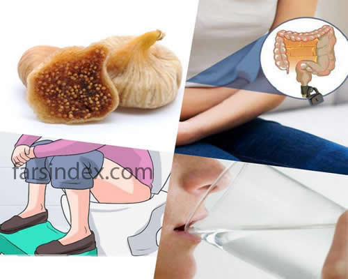یبوست