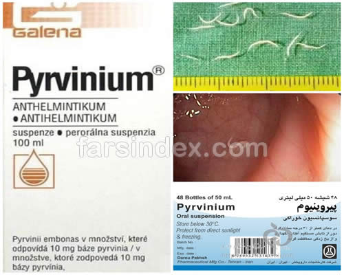 پیروینیوم Pyrvinium / عوارض پیروینیوم / درمان کرمک / شربت پیروینیوم / روش استفاده شربت پیروینیوم / روش مصرف شربت پیروینیوم در کودکان / دوز پیروینیوم پاموات / دوز پیروینیوم در اطفال / داروی ضد انگل پیروینیوم Pyrvinium / عوارض پیروینیوم / درمان کرمک / شربت پیروینیوم / روش استفاده شربت پیروینیوم / روش مصرف شربت پیروینیوم در کودکان / دوز پیروینیوم پاموات / دوز پیروینیوم در اطفال / داروی ضد انگل
