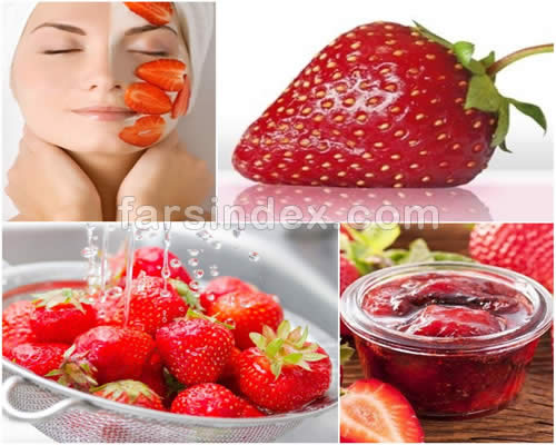 توت فرنگی / مضرات توت فرنگی / خواص توت فرنگی برای کودکان / انواع ماسک توت فرنگی / اسکراب توت فرنگی / فصل توت فرنگی / طبیعت توت فرنگی / خواص توت فرنگی برای پوست / خواص توت فرنگی برای لاغری / توت فرنگی گلخانه ای / شستن توت فرنگی / کاشت توت فرنگی / ماسک توت فرنگی / اسکراب توت فرنگی
