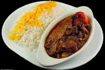 آموزش پخت خورشت بادمجان و کدو
