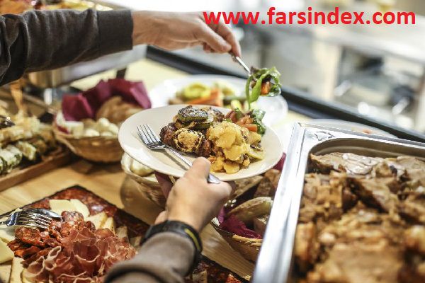 رژیم غذایی بعد از گاسترکتومی