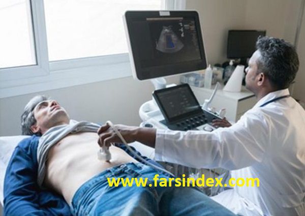 روش تشخیص کولیت ایسکمیک