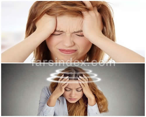 سرگیجه ناگهانی / سرگیجه ناگهانی و کوتاه / درمان سرگیجه ناگهانی / سرگیجه ناگهانی در خواب سرگیجه ناگهانی / سرگیجه ناگهانی و کوتاه / درمان سرگیجه ناگهانی / سرگیجه ناگهانی در خواب