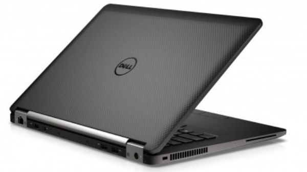 لیست بهترین لپ تاپ های مناسب برای برنامه نویسی Dell Latitude E5480