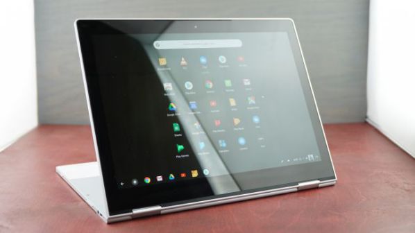 لیست بهترین لپ تاپ های مناسب برای برنامه نویسی Google Pixelbook