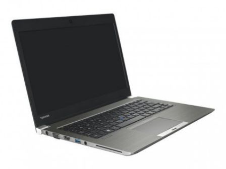 لیست بهترین لپ تاپ های مناسب برای برنامه نویسی Toshiba Portege Z30-C-138