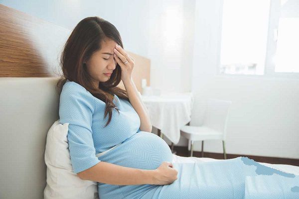 علت اسهال در بارداری