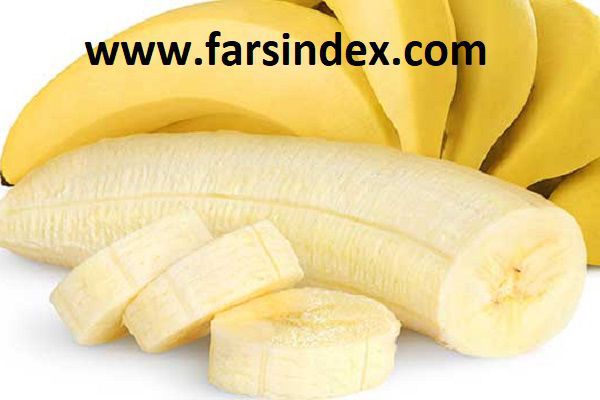 موز یک تغذیه سریع و راحت برای صبحانه است