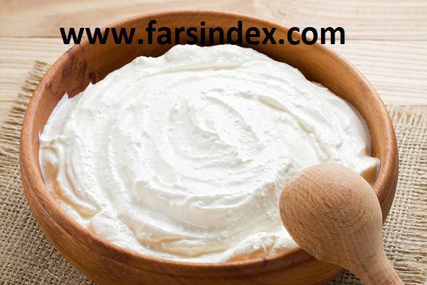 ماست یونانی بهترین صبحانه دنیا