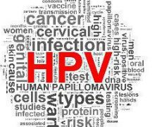 عفونت HPV / ویروس پاپیلوم انسانی / انواع / علائم / تشخیص / درمان