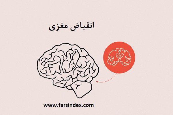 تاثیر افسردگی بر انقباض مغزی