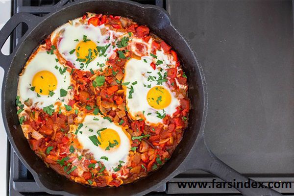 طرز تهیه املت برای بیماران دیابتی
