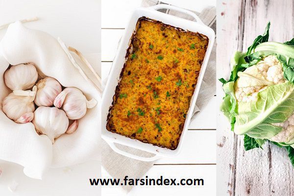 غذای خوشمزه پاییزی برای بیماران دیابتی