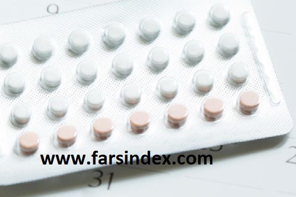 داروهای ضدباروری بر نتایج آزمایش استرادیول اثر میگذارد.