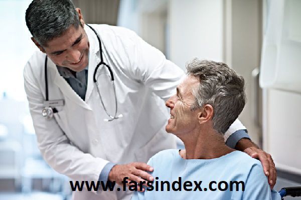 تدارکات قبل از ایلئوستومی