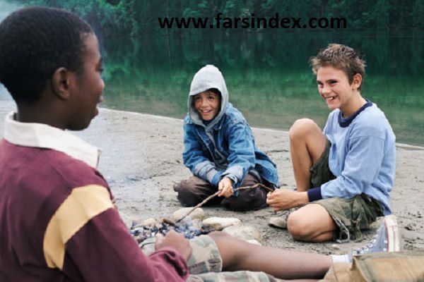 زندگی با افراد مبتلا به اگزما