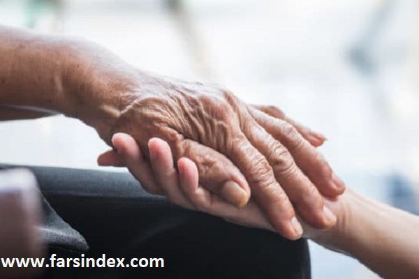 مقابله و حمایت از بیماران پارکینسون