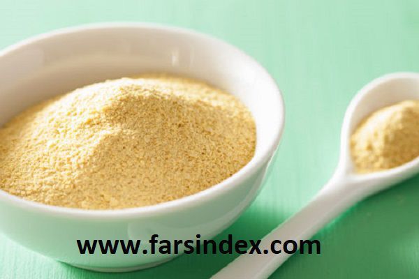 مخمر خوراکی چیست؟