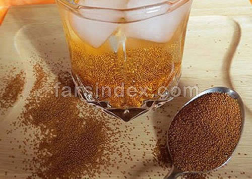 خاکشیر, خواص خاکشیر, مضرات خاکشیر, طبع خاکشیر