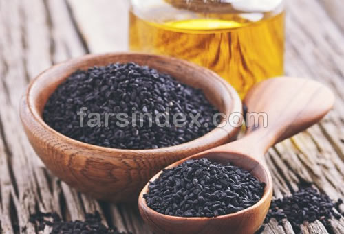 خواص سیاه دانه, مضرات سیاه دانه, طبع سیاه دانه, عوارض خطرناک سیاه دانه, خواص سیاه دانه برای لاغری