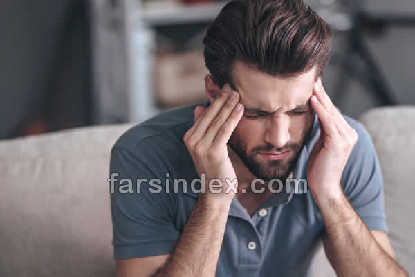 سندرم روده تحریک پذیر و استرس سندرم روده تحریک پذیر و استرس